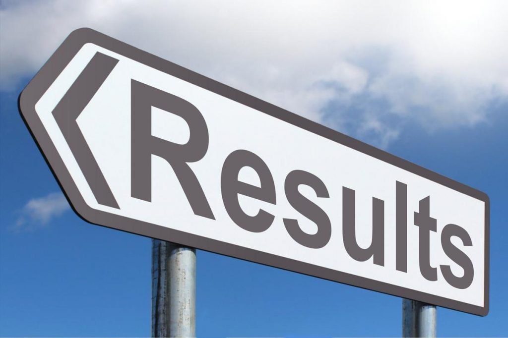 A Level and GCSE Exam Results