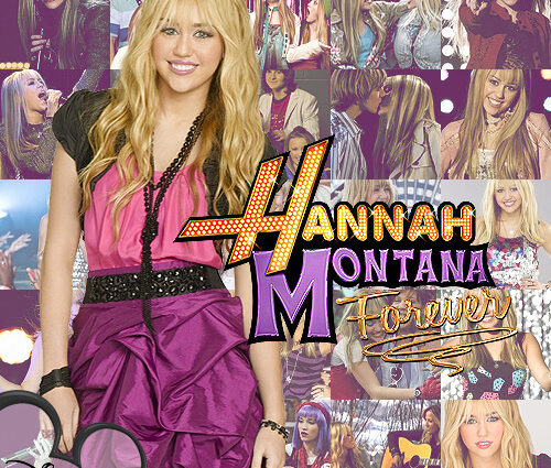 hannah montana