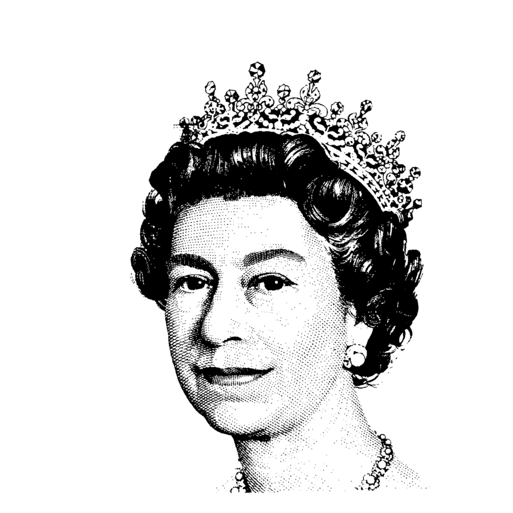 Queen Elizabeth II