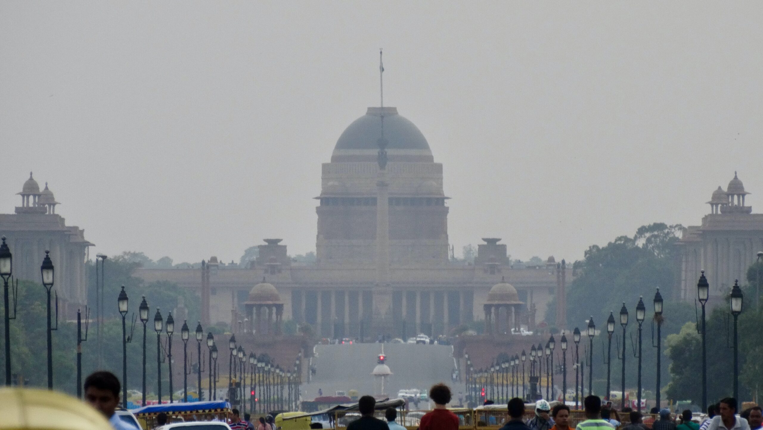 Diwali Delhi air pollution