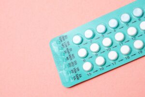 Contraceptive Pill