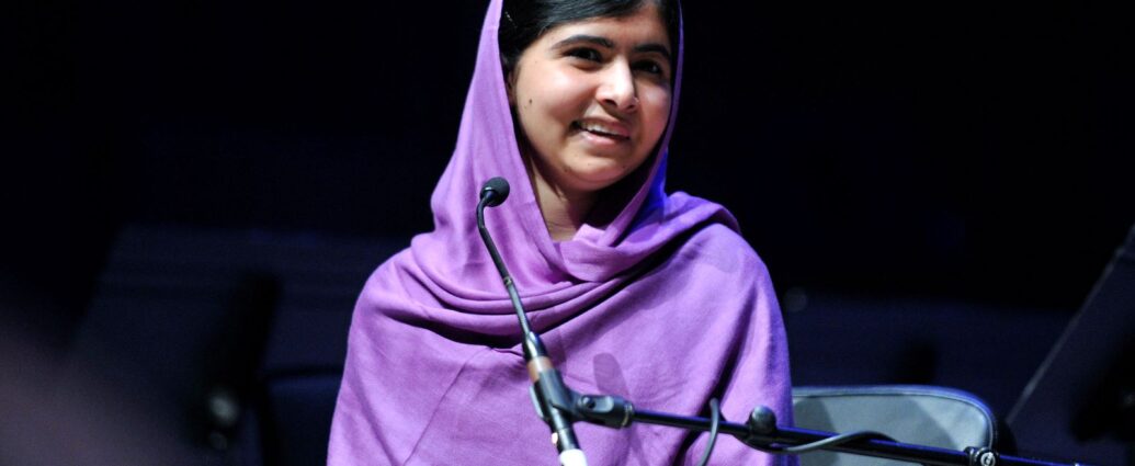 Malala Yousafzai calls for FIFA to recognise Afghanistan's female football team