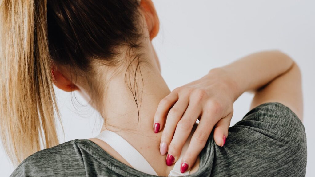 women's chronic pain