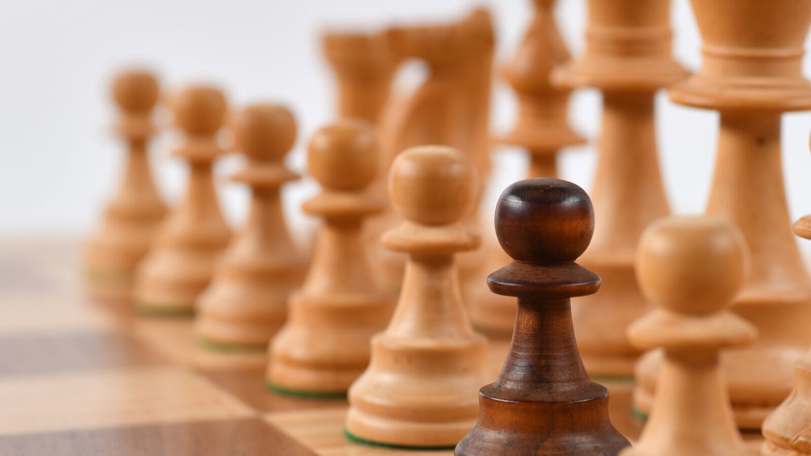 The Queen's Gambit: Why is everyone suddenly talking about chess