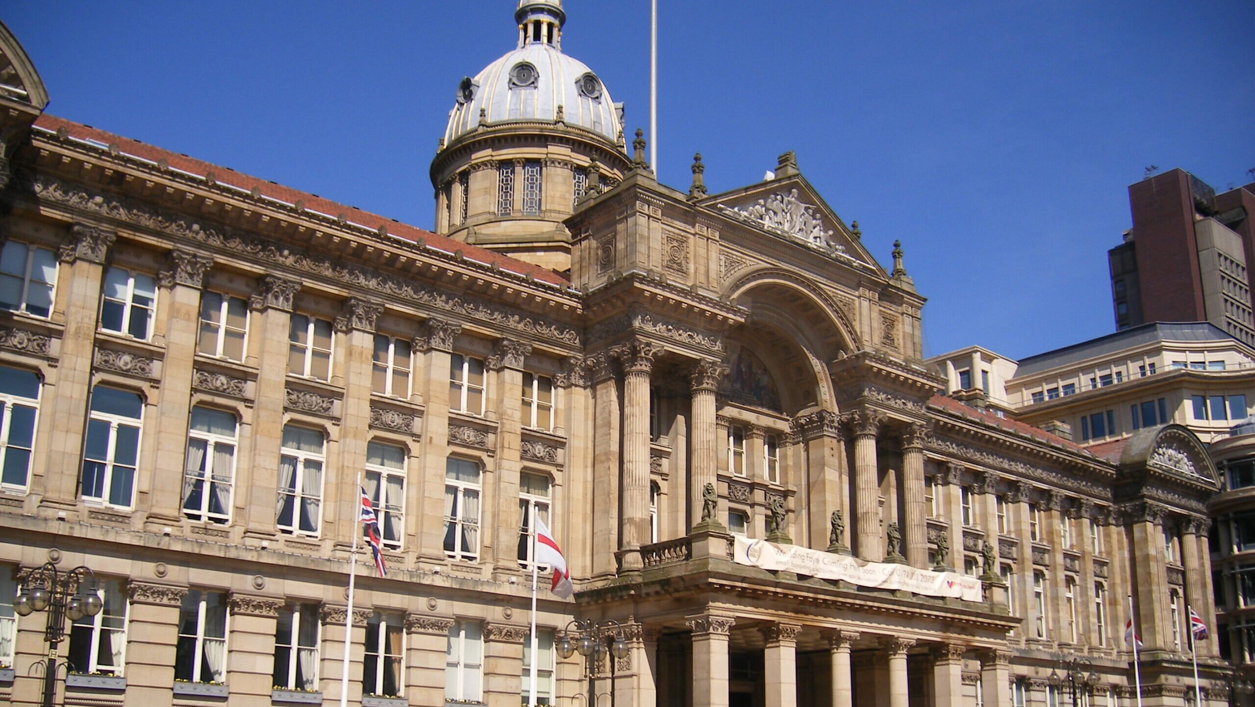 Bankrupt Birmingham: How Did This Happen? - Empoword Journalism