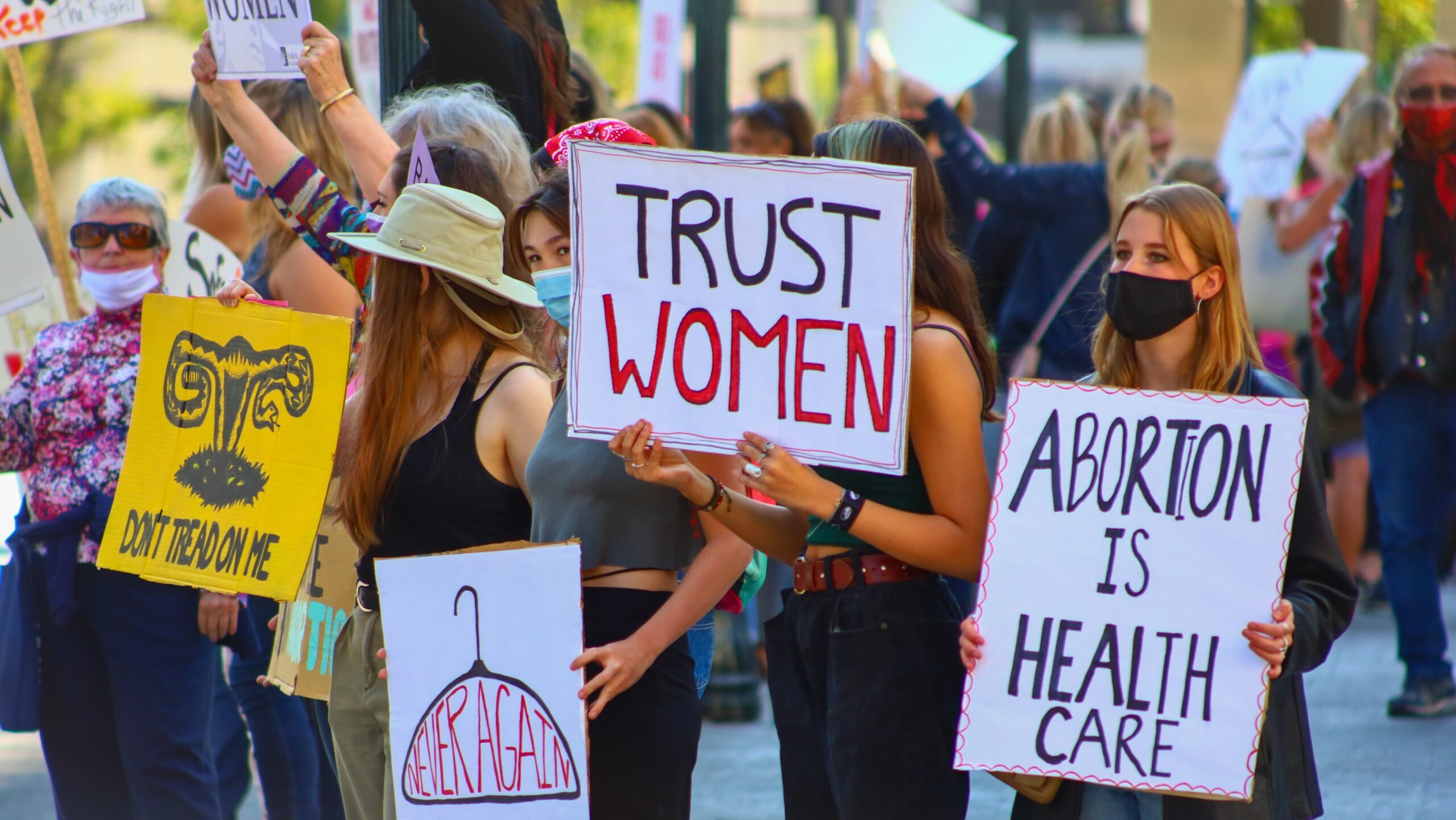 Abortion Services Buffer Zone Bill Published In Scotland