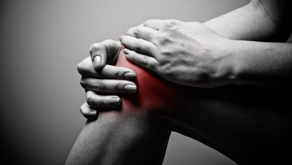 Female ACL injuries on the rise