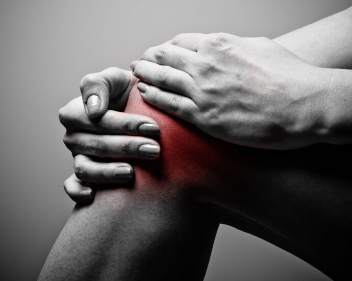 Female ACL injuries on the rise