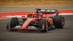 Charles Leclerc United States Grand Prix