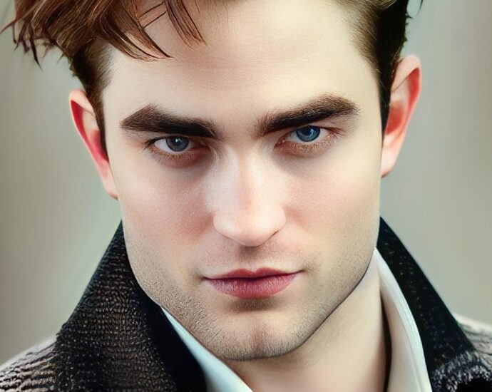 Robert Pattinson stars in Mickey 17
